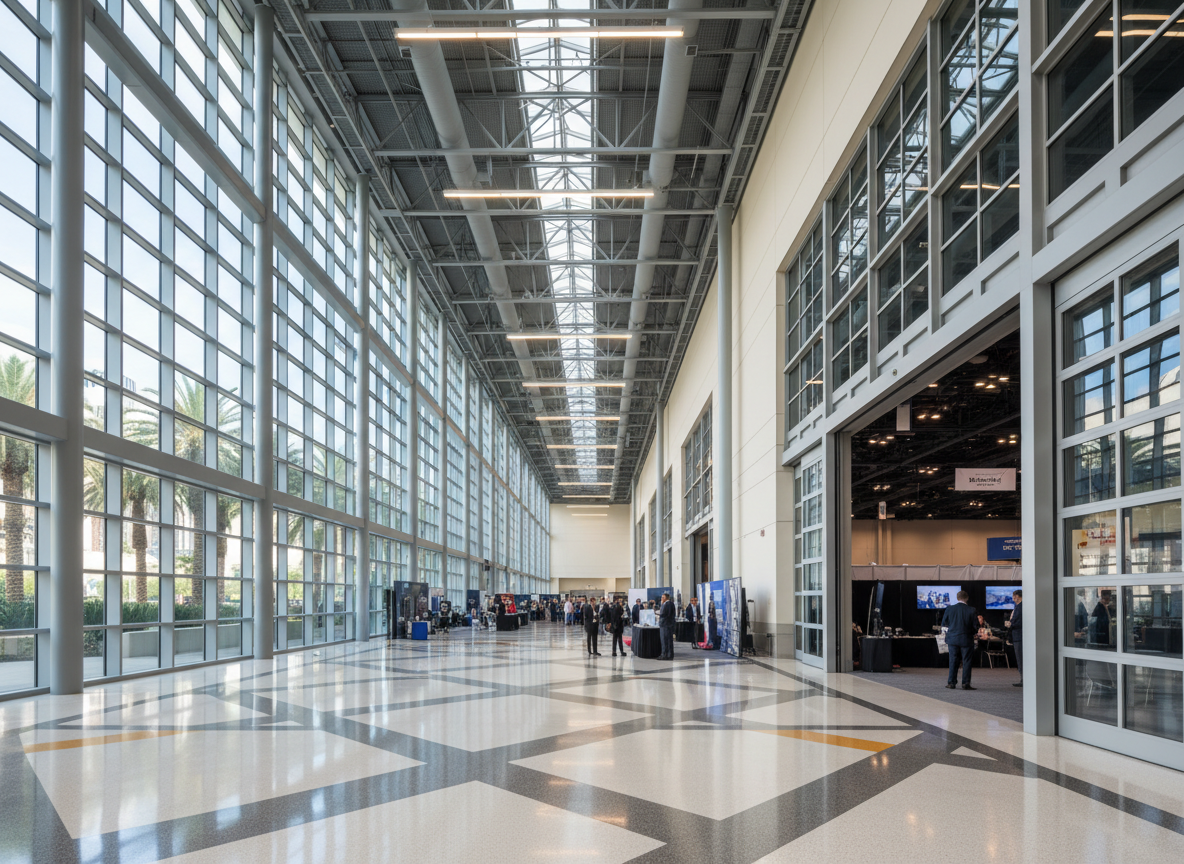 Mandalay Bay Convention Center